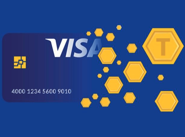 Visa | Token Service Issues Its 1 Billionth Token | Fintech Finance