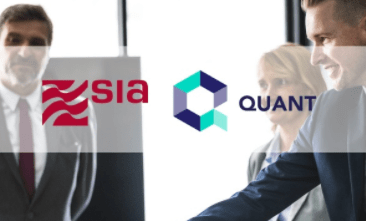 Quant Network and SIA successfully tested blockchain interoperability | Fintech finance