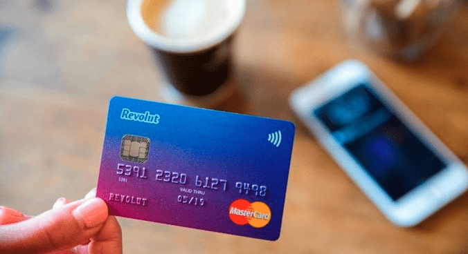 Revolut adds American Express to Open Banking feature | Fintech Finance