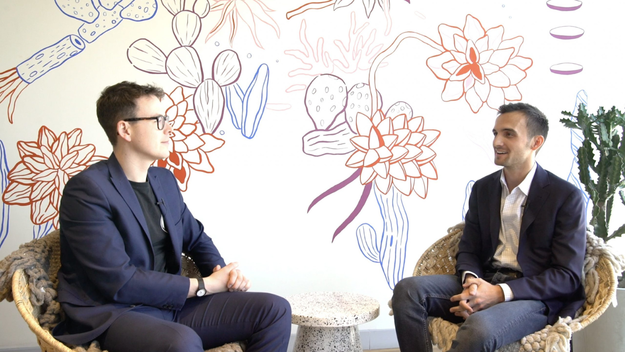 Tory Jackson, Galileo - Plans for the future in Mexico and LATAM