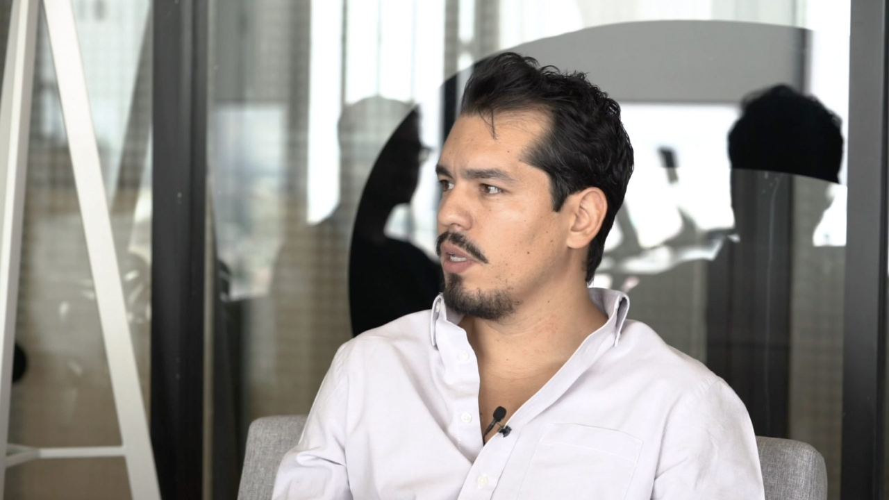 Jorge Madrigal, Belvo - What can fintechs and financial institutions gather from data to provide better services to customers