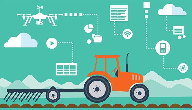 Elevator Ventures and Speedinvest invest in Agro.Club