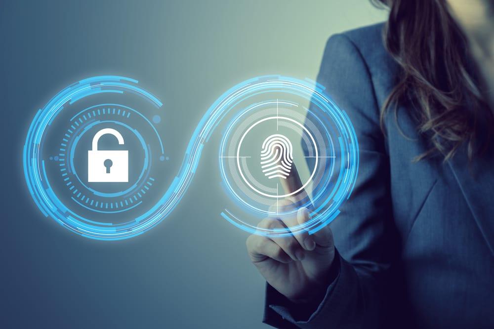 Behavioural biometrics set to replace bank passwords