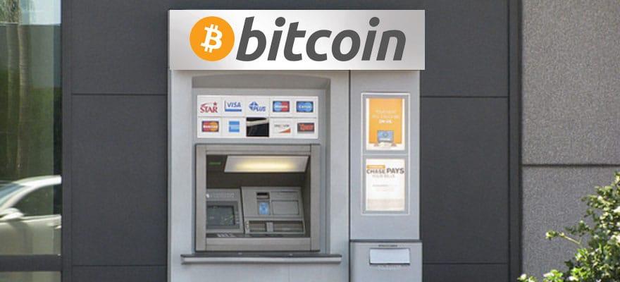 The Number of Bitcoin ATMs Jumped by 150% in Two Years and Hit Over 8,000 Globally