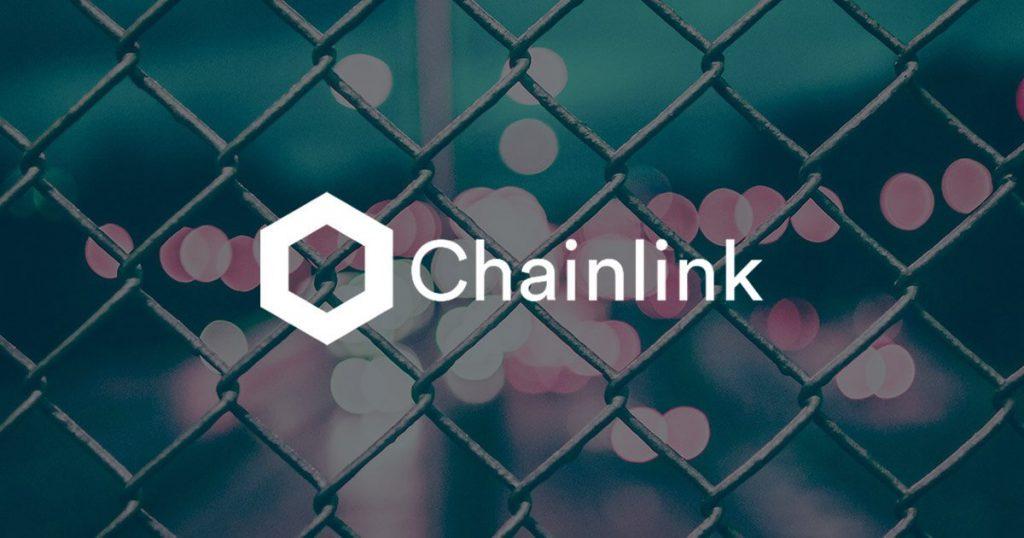 KyberSwap Integrates Chainlink Price Reference Data for Enhanced Price Feeds