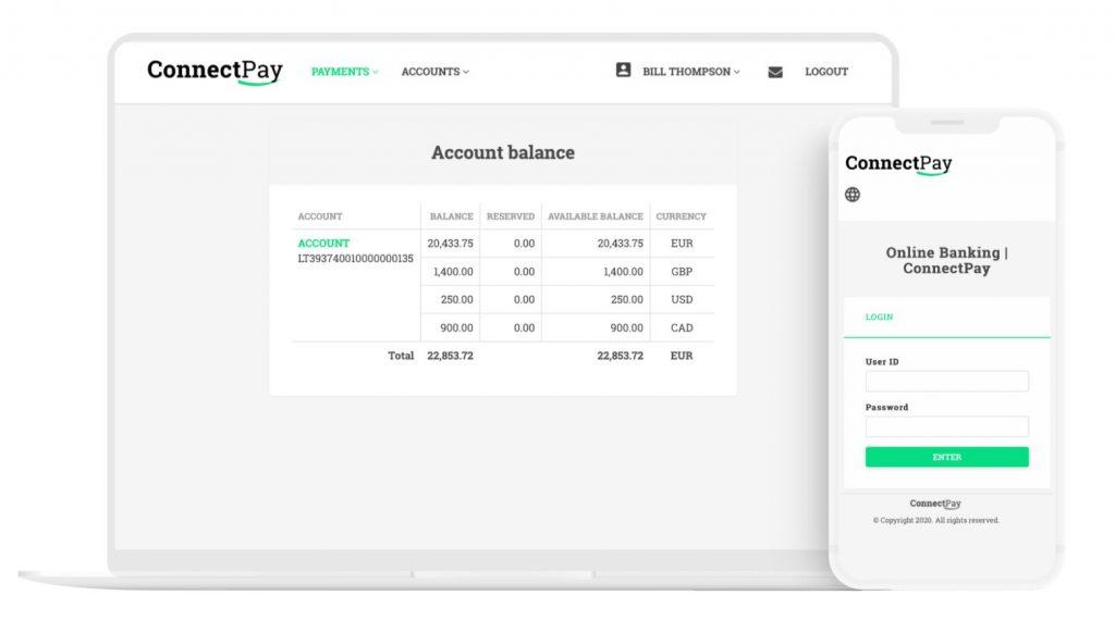 ConnectPay Launches Payment Verification App as Response to Pandemic-Related Privacy Concerns