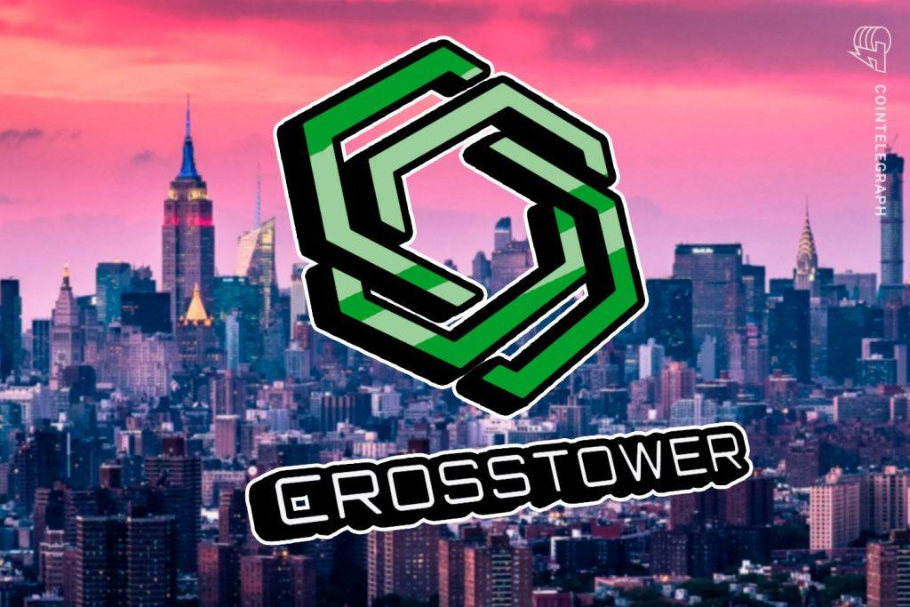 CrossTower secures $6 million seed funding round on its mission to mainstream digital asset investing and trading | Fintech Finance