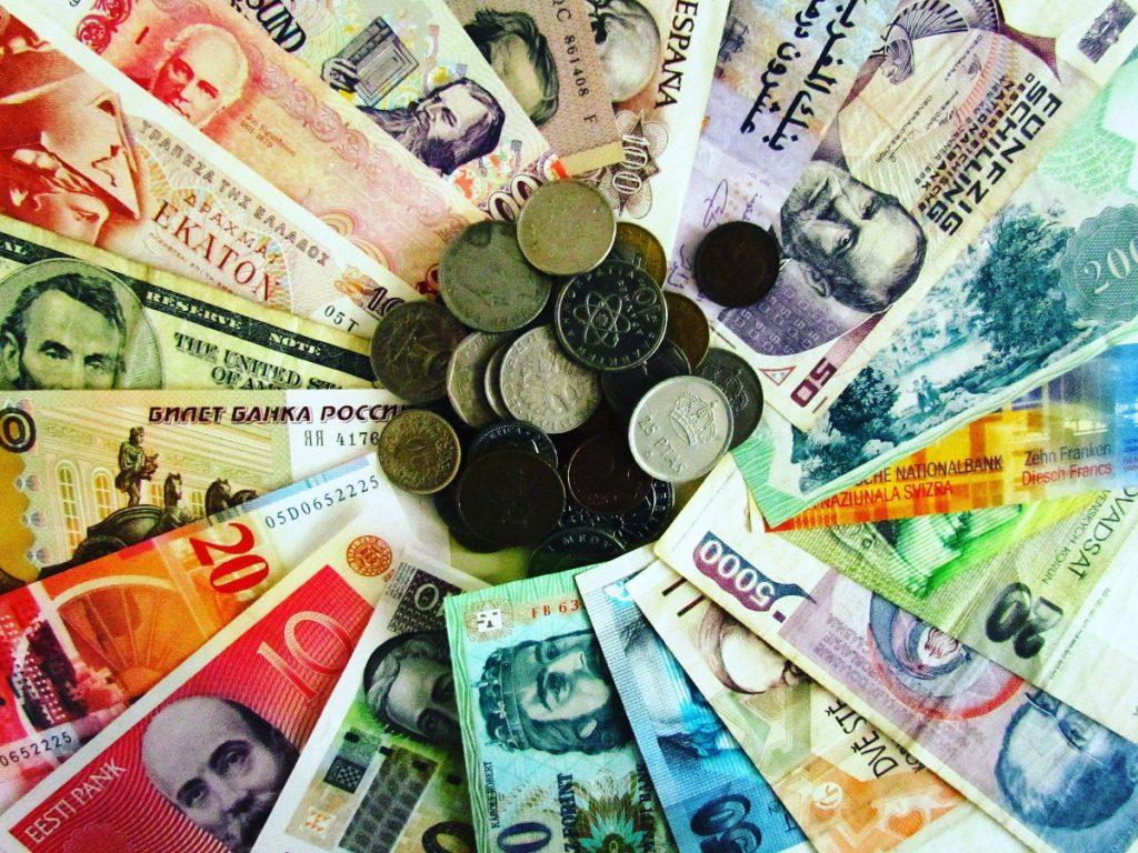 Brits hoard more than £3.8 billion in unspent foreign currency | Fintech Finance