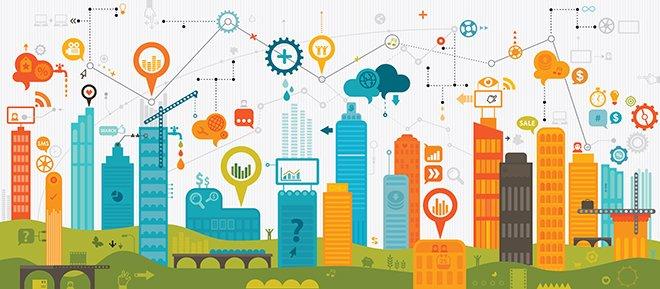 Every Cloud: Covid-19 and the opportunity for digital transformation