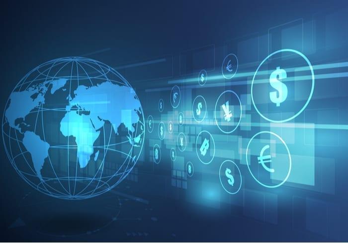 Beyond data entry: How process automation is driving productivity gains