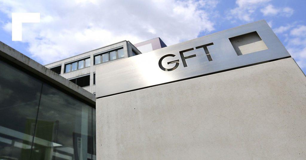 GFT appoints three new executive directors in the Atlantic region