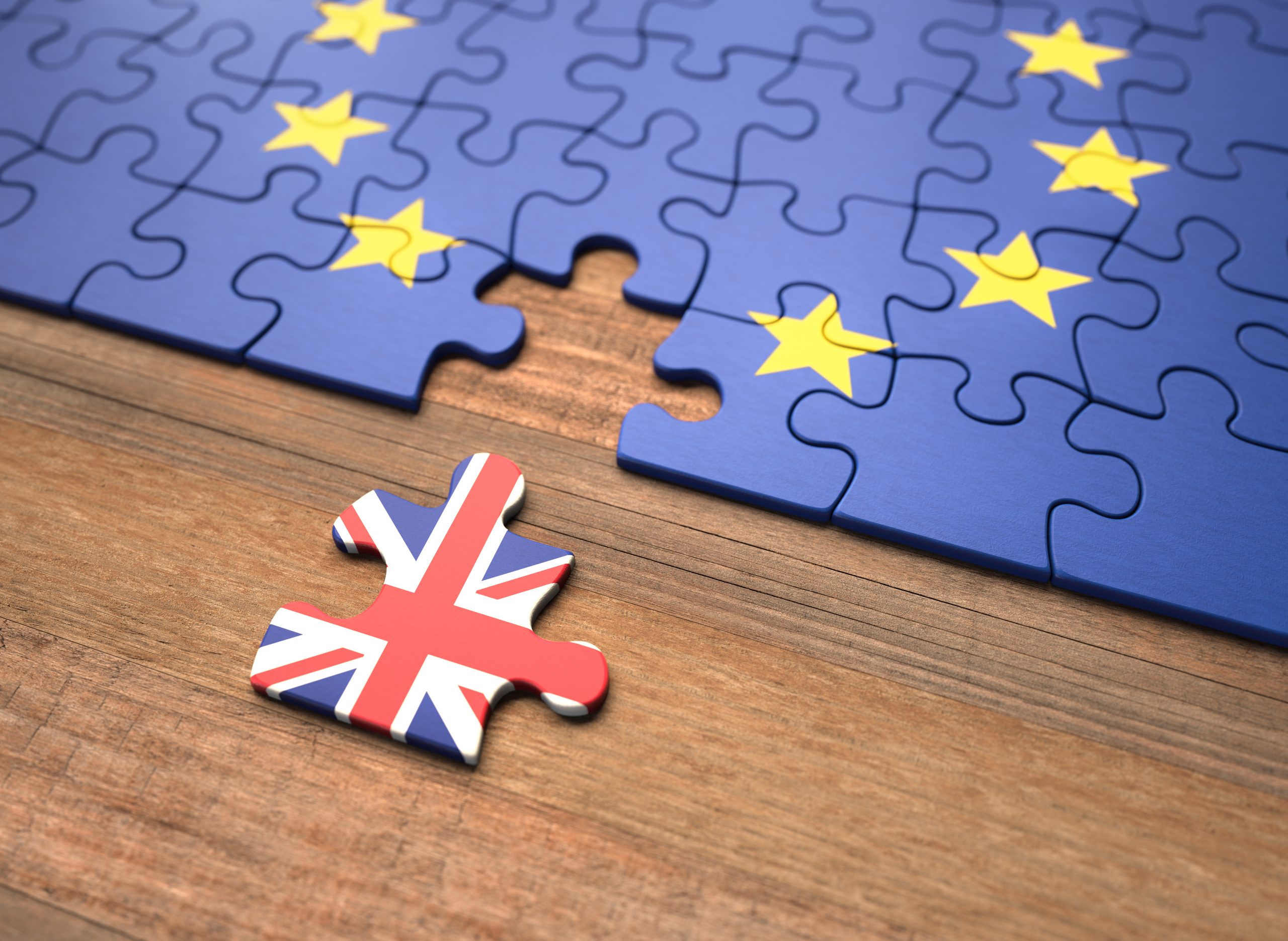 Worrying services sector is so absent in UK-EU negotiations, new academic report finds