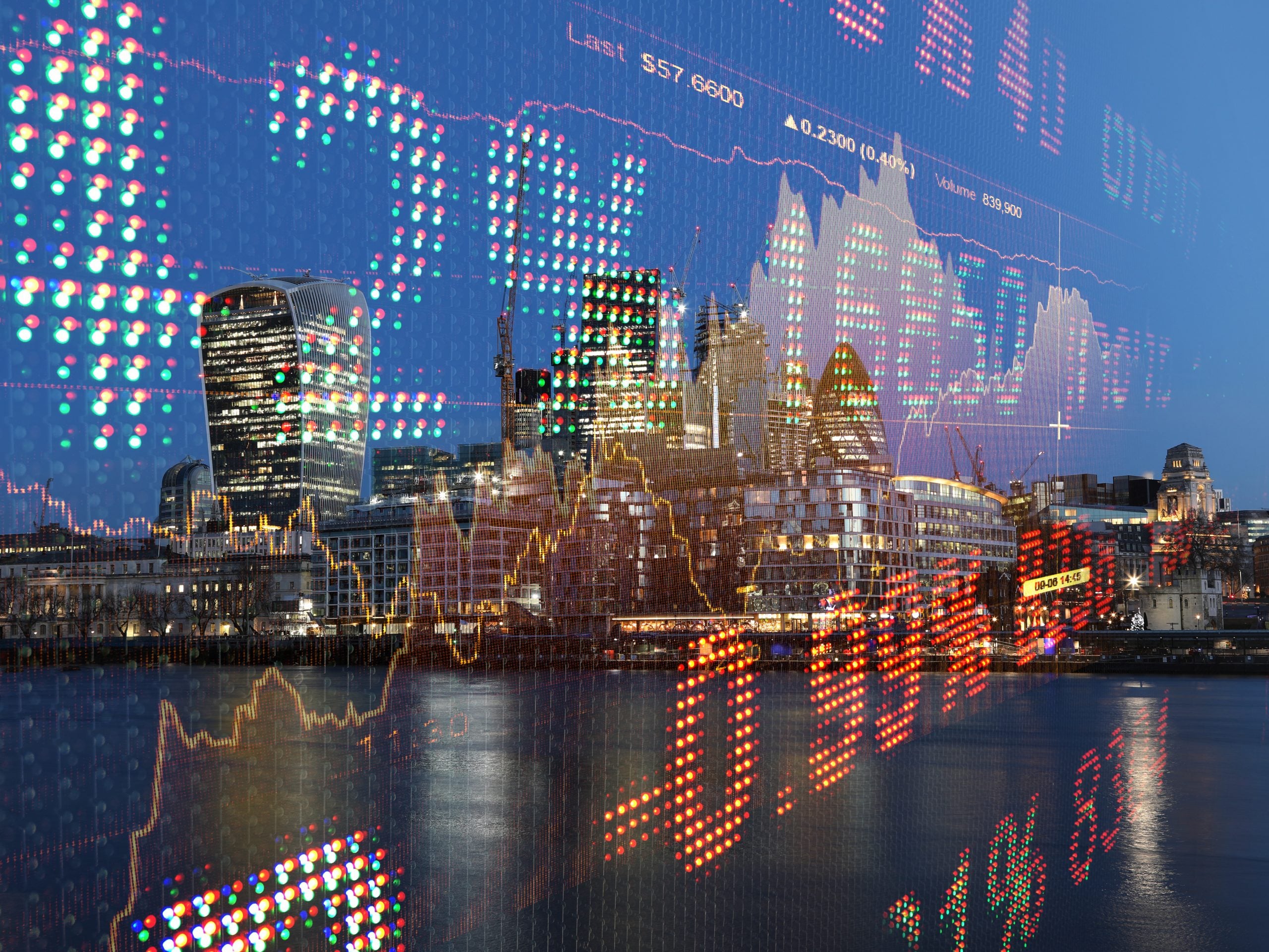 The World Federation Of Exchanges issues industry guidance on non-default losses