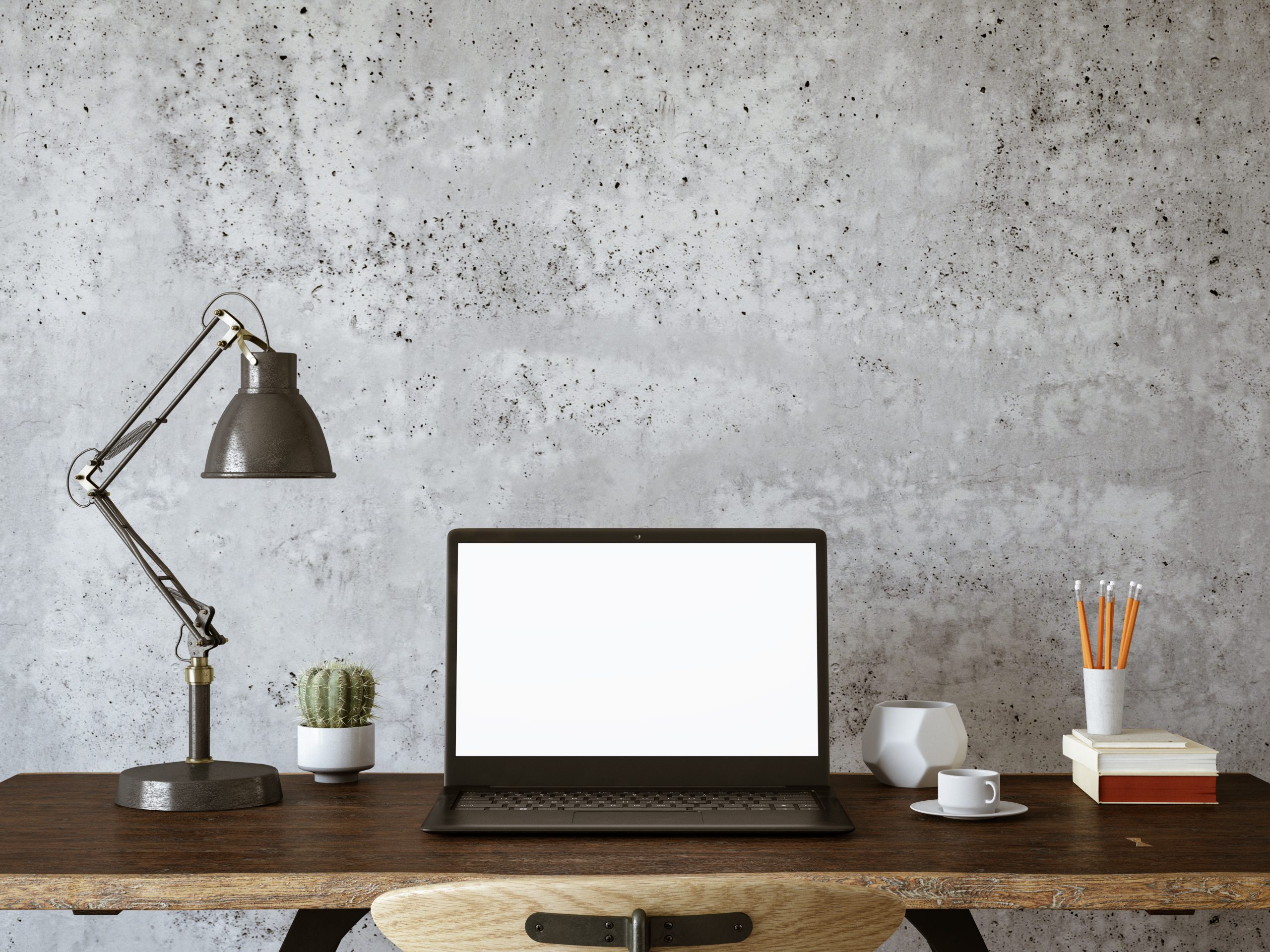 model office