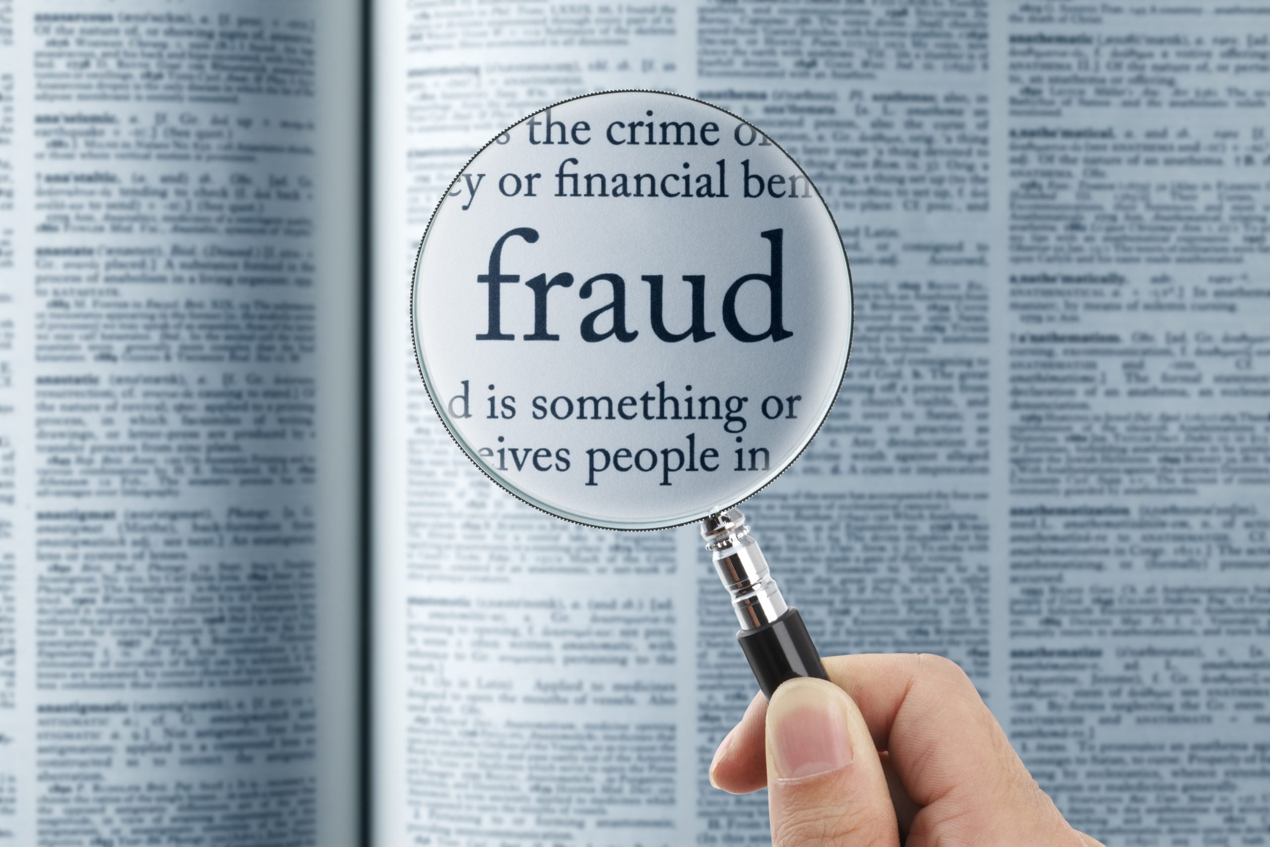 How to fight back against Covid-19 scams