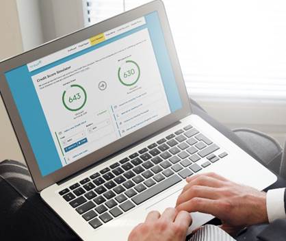 TransUnion UK Adds New Credit Score Simulator Tool to CreditView