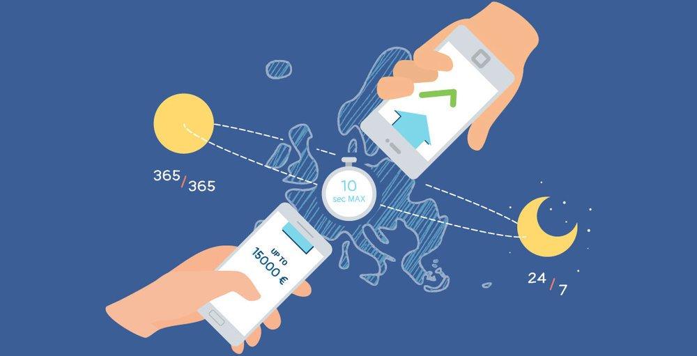 PPRO adds European Paysafecash to its robust local payment method platform