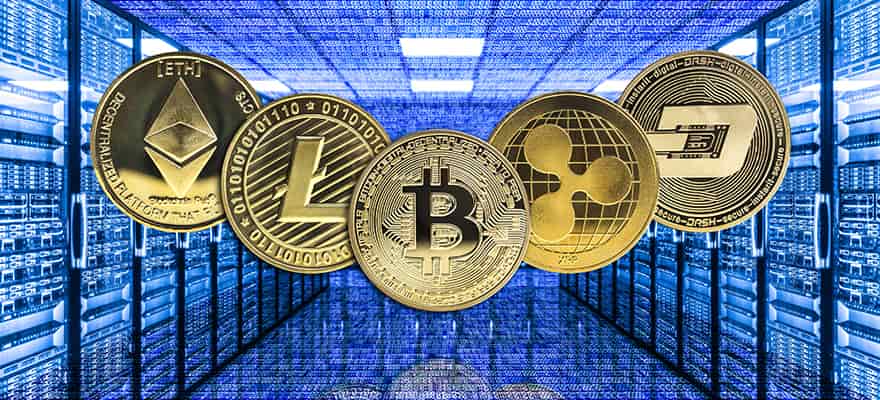 Crypto Hedge Fund Managers choose Gibraltar - PwC Elwood Hedge Fund Report confirms