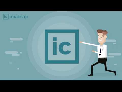 Invocap approved by the British Business Bank, to become an accredited Coronavirus Business Interruption Loan Scheme (CBILS)
