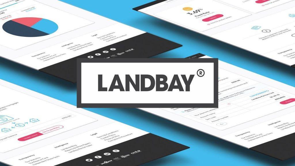 Landbay introduces LTVs to 75% and recommences physical valuations