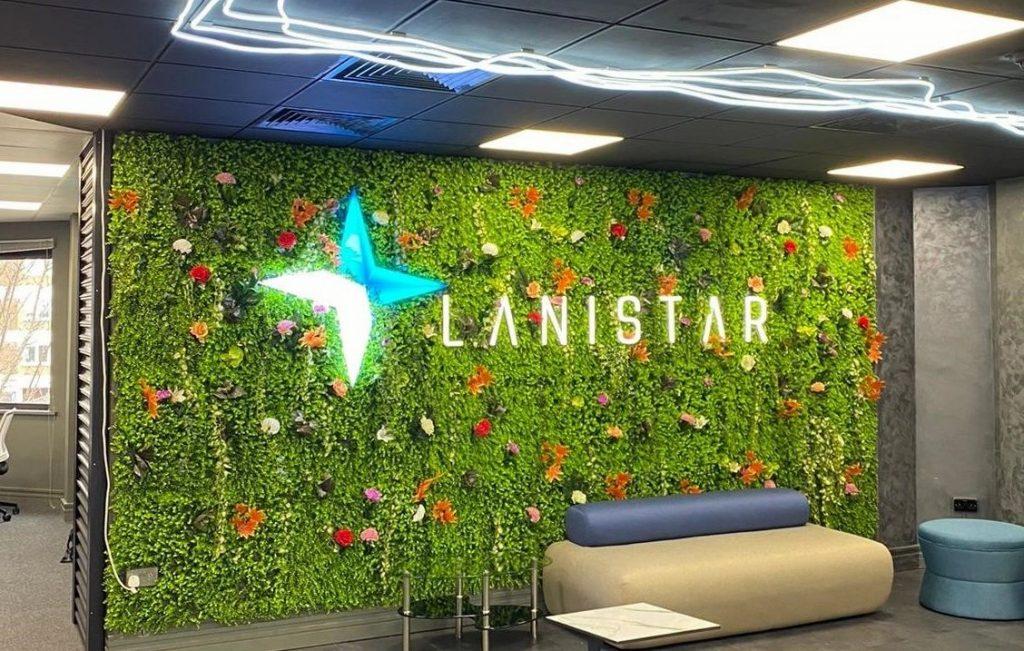 Lanistar and Mastercard announce partnership ahead of fintech challenger’s product launch