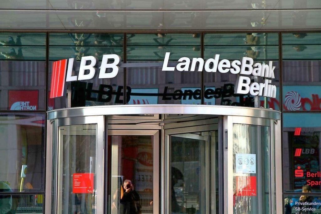 Landesbank Berlin chooses SIA for  the new payment card management system in Germany