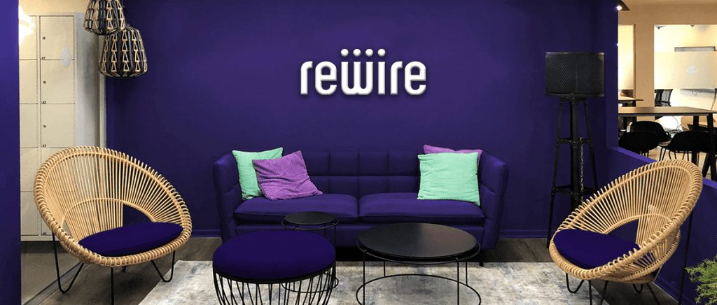 Rewire allows Filipino migrants to pay Social Security System with no fees