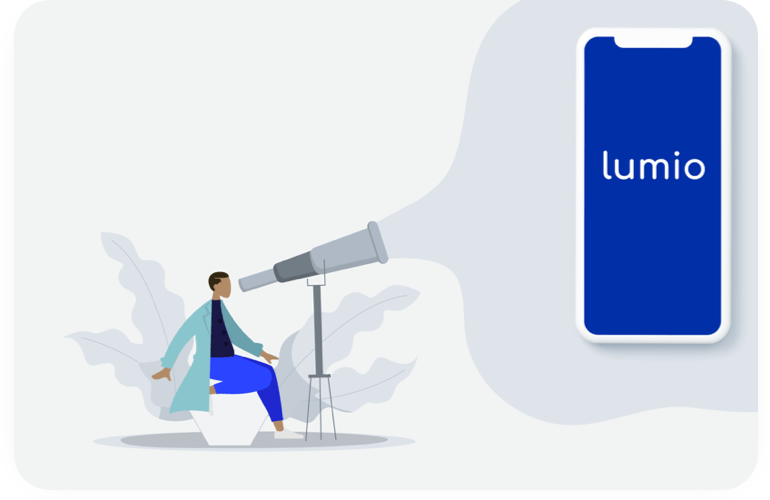 Lumio chooses Moneyhub’s Open Finance APIs to help young professionals make their money work harder for them
