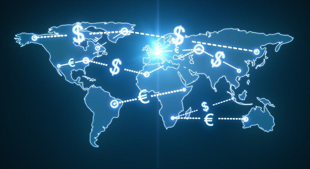 COVID-19 prompts biggest peak in money transfers since records began for many digital providers