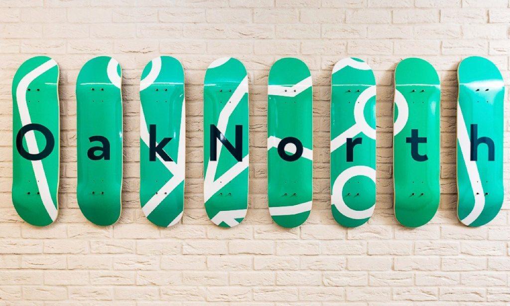 OakNorth Bank partners with Opes Financial Partners, an independent mortgage broker, to completes a £32.7m loan for the acqui