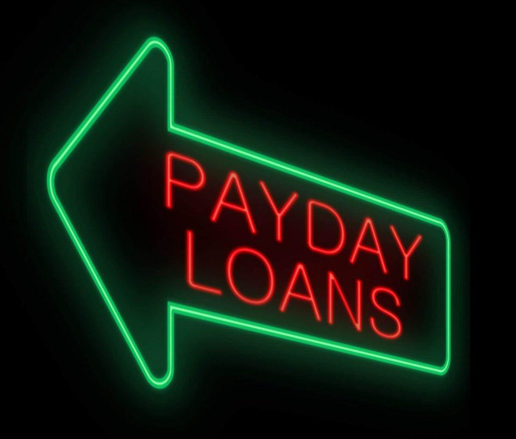 COVID-19 driving half of borrowers to high cost credit | Fintech Finance