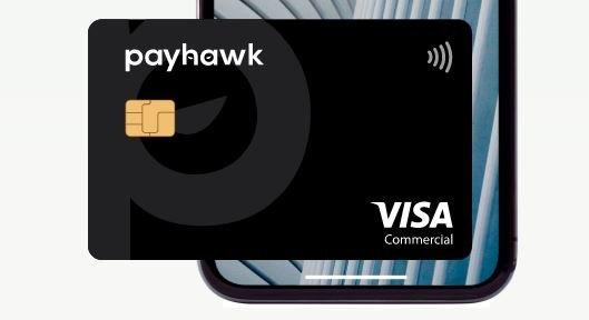 Payhawk partners with Visa to issue business cards in 13 European countries