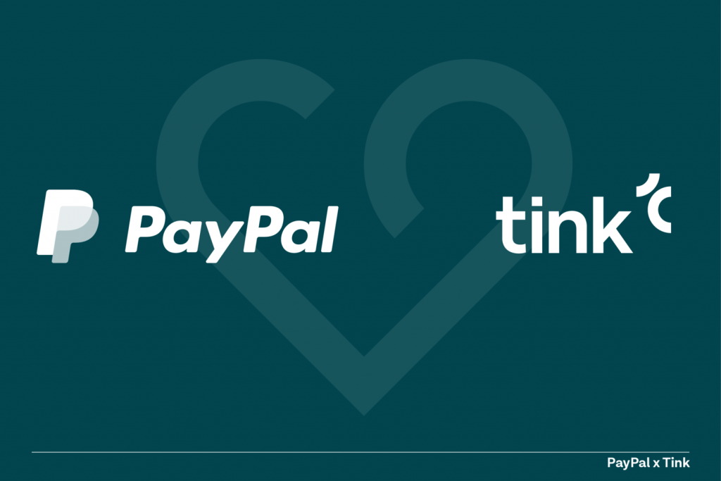 Tink extends open banking support for PayPal and receives strategic investment