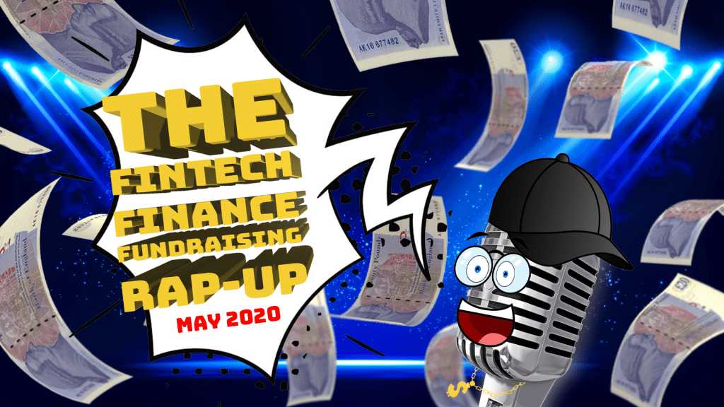 FF Fundraiser #2 May 2020