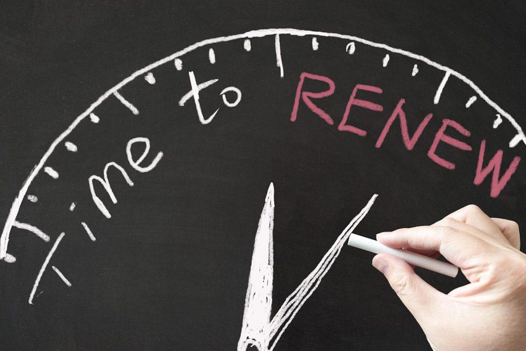 Uinsure to save customers money at renewal, offering a great deal each year