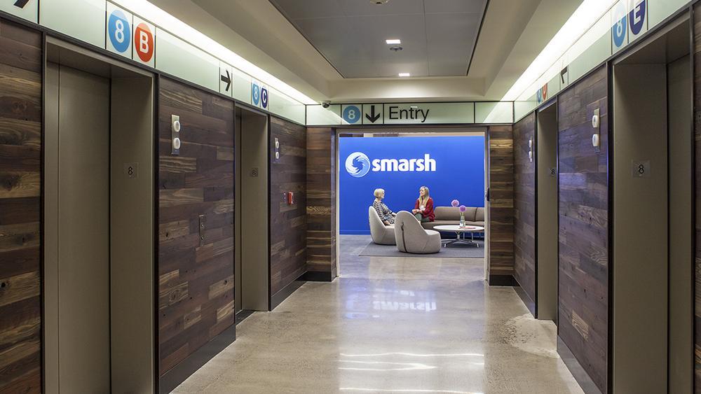Smarsh Launches Enterprise Archive Powered by Microsoft Azure | Fintech Finance