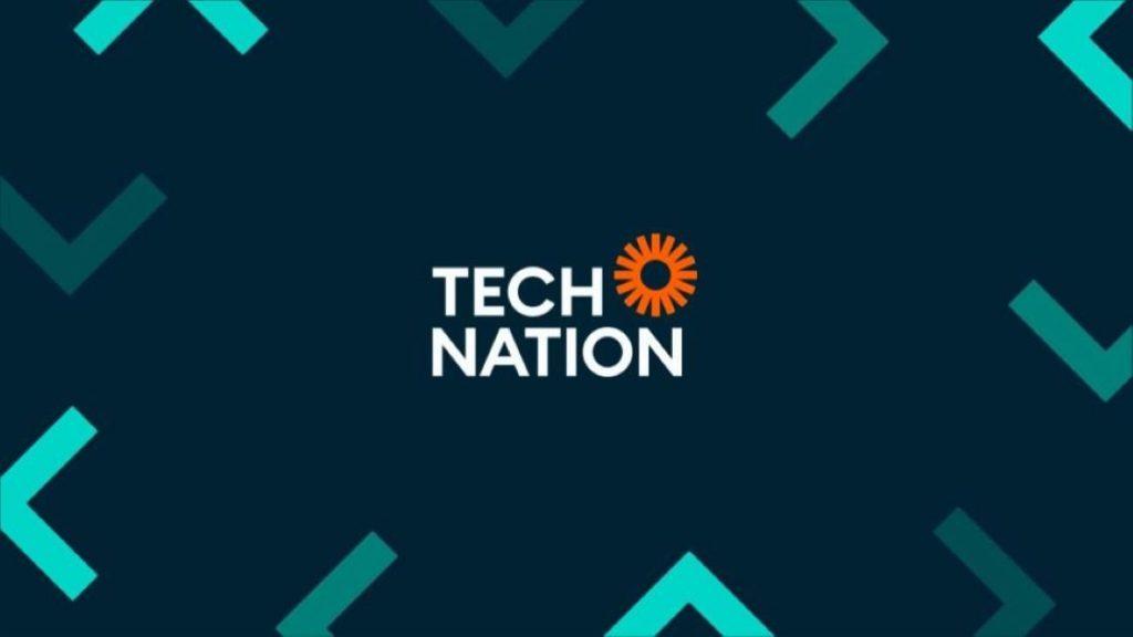 Tech Nation Chair Announcement