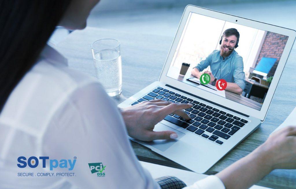 Gala Technology extend secure payment capabilities to ‘Video Meeting’ platforms in world first