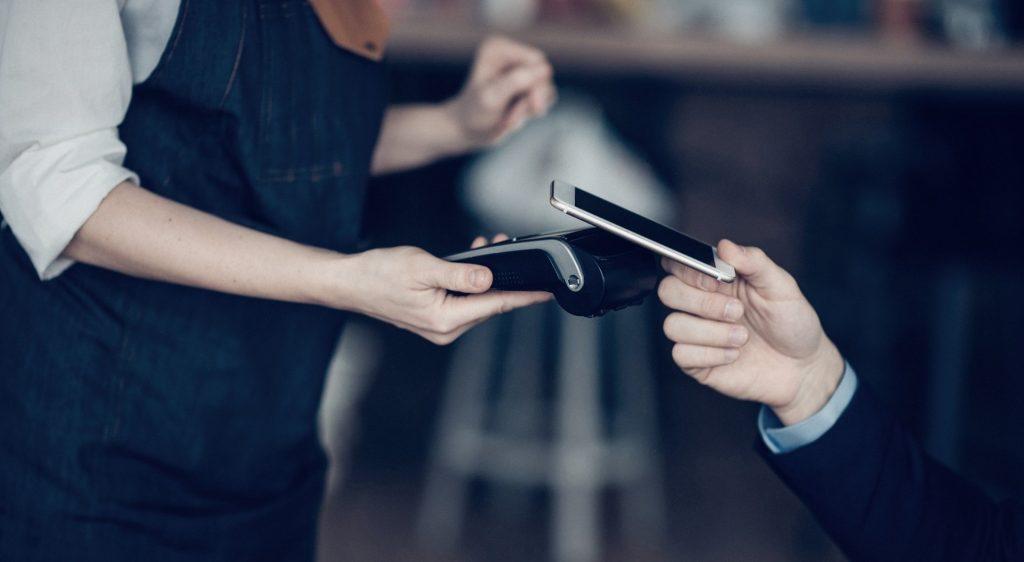 Touch-free technology solution launched to help make interaction and transaction experiences safer for retail and hospitality