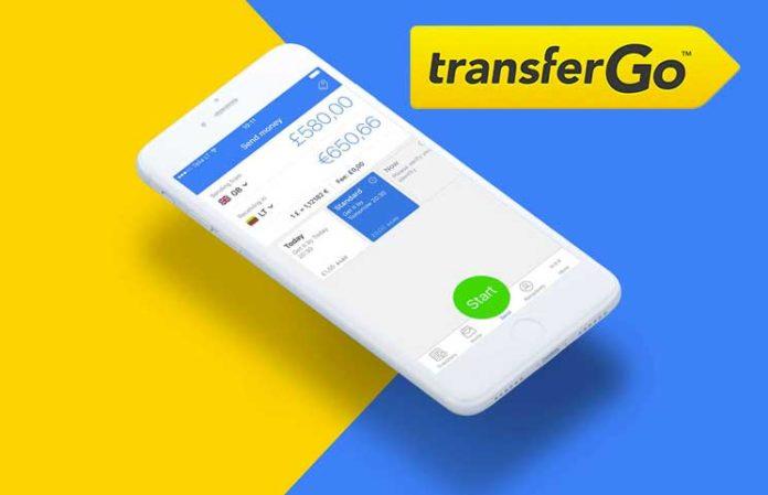 TransferGo reaches two million customers worldwide and launches in 11 new markets