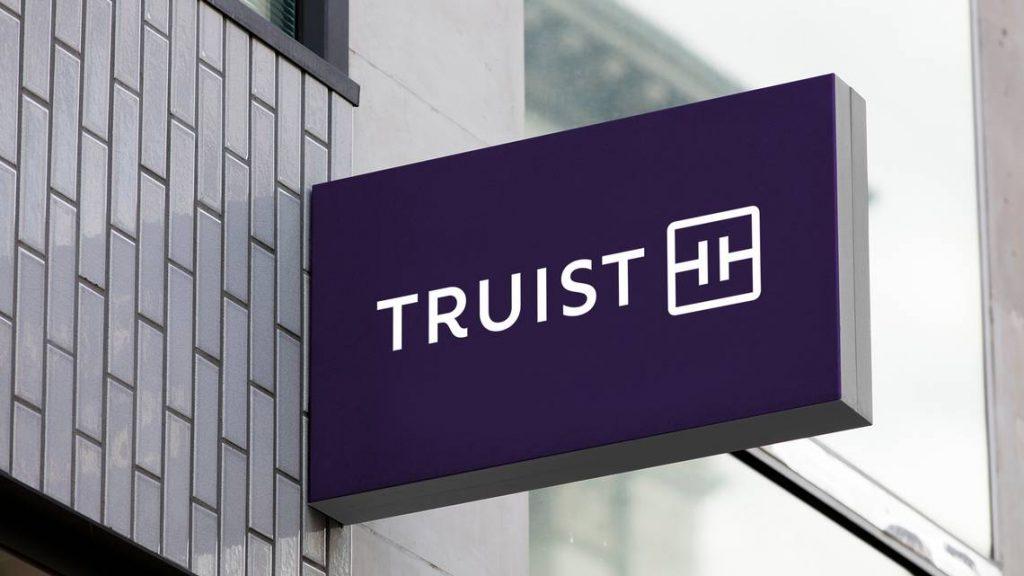 BB&T now Truist Named No. 1 Mobile Banking App Among National U.S. Banks by J.D. Power