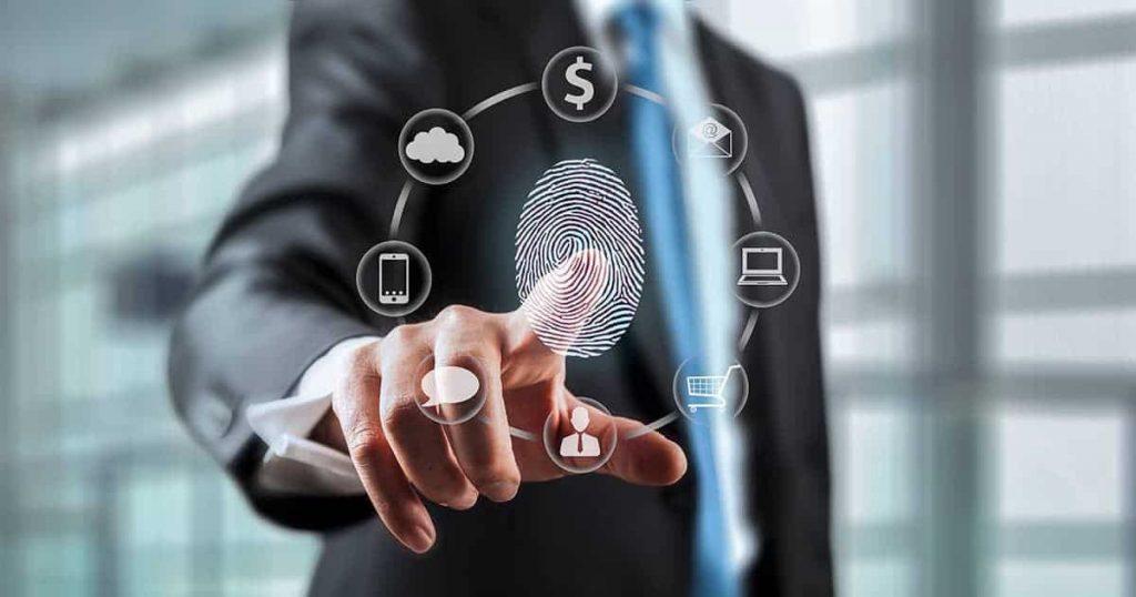 deVere launches pioneering identity verification app amid soaring fintech demand