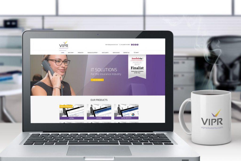 VIPR seals systems deal with Arch | Fintech Finance