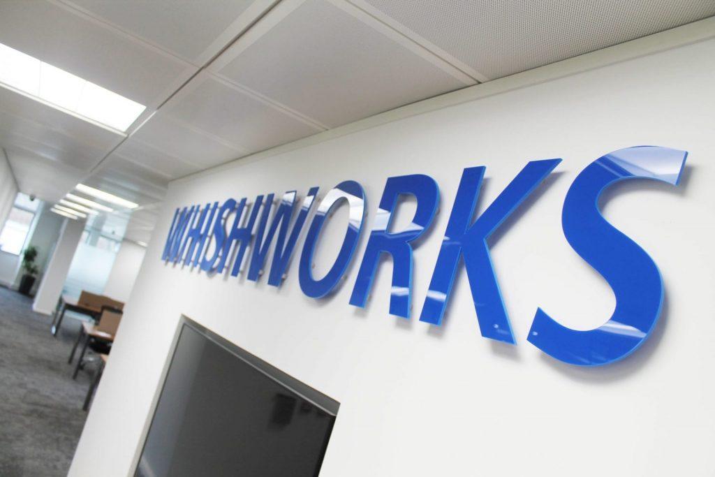 WHISHWORKS adds CPQ, Field Service Lightning and Work.com expertise to their Salesforce offering