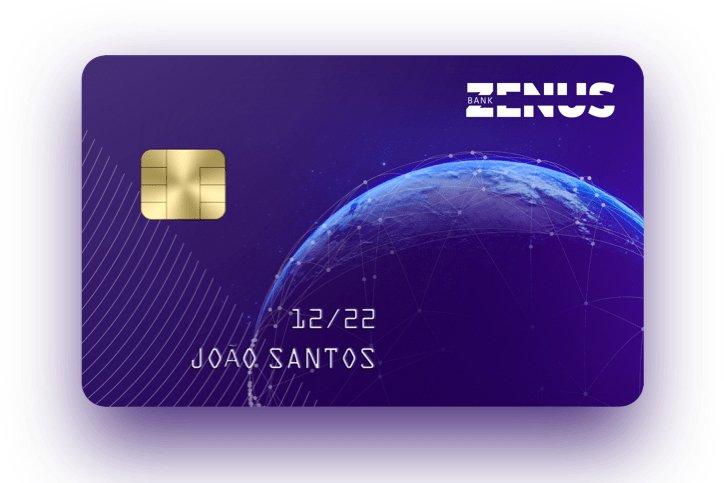 Zenus Bank becomes Visa Principal Member | Fintech Finance