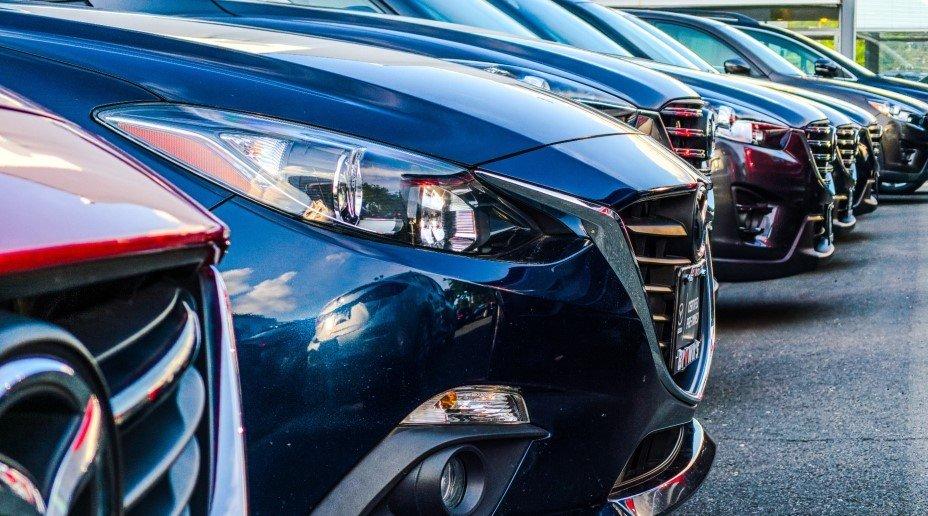 Allianz research reveals majority of motor fleet managers believe they have been the victim of fraud