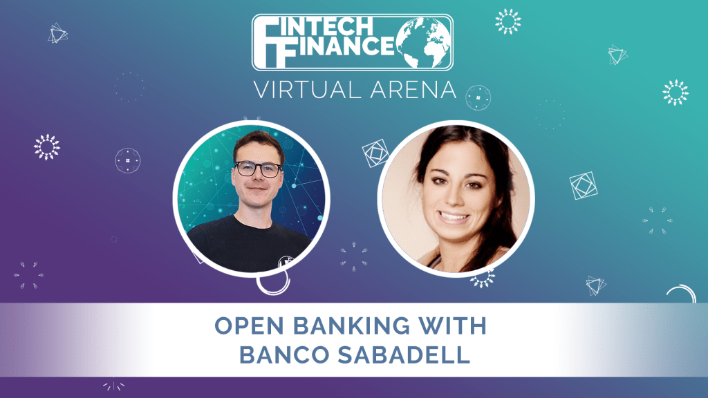 FF Virtual Arena: Open Banking with Banco Sabadell
