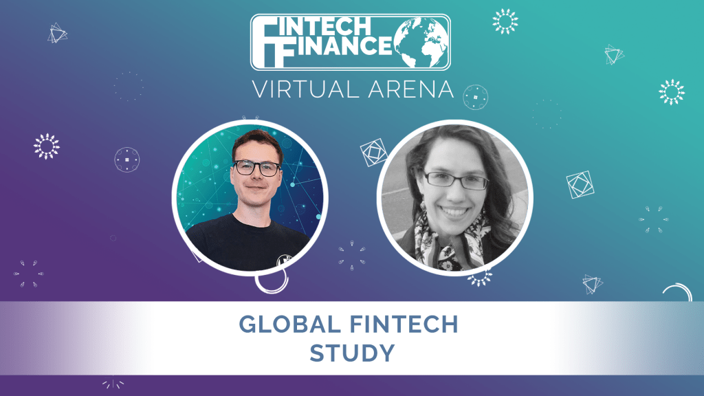 FF Virtual Arena: Global Fintech Study