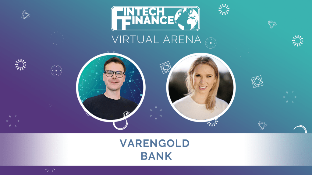 FF Virtual Arena: Varengold Bank