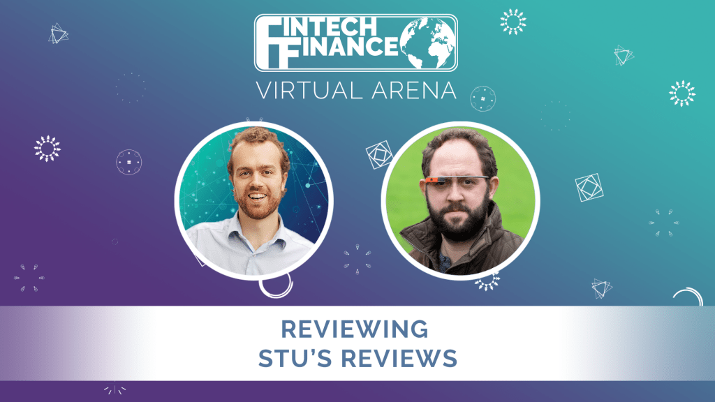 FF Virtual Arena: Reviewing Stu's Reviews